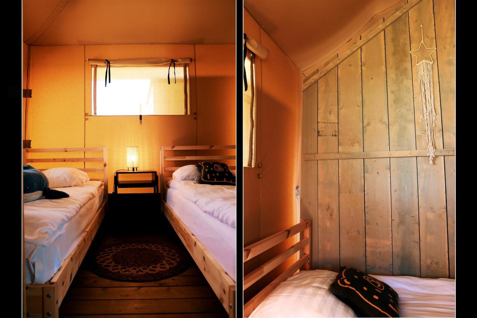 Luxury Lake Lodge Alphen  ภายนอก รูปภาพ